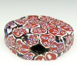 画像4: 六角形フラットミルフィオリ (4)