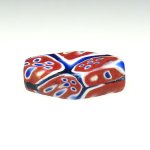 画像3: 美六角形フラットミルフィオリ小型 (3)