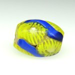 画像2: オーバルミルフィオリ（複数在庫あり） (2)