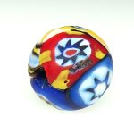 画像4: 球形ミルフィオリ (4)