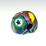 画像5: 小粒変形ミルフィオリ（モレッティー） (5)