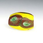 画像1: オーバルミルフィオリ（複数在庫あり） (1)