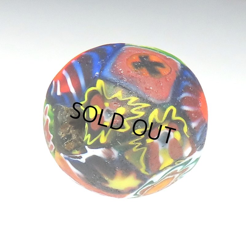 画像4: 美樽型ミルフィオリ (4)