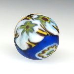 画像3: 球形ミルフィオリ (3)