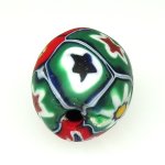 画像3: 紡錘形ミルフィオリ（モレッティー） (3)