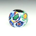 画像1: 美樽型ミルフィオリ (1)