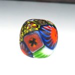 画像1: 美樽型ミルフィオリ (1)