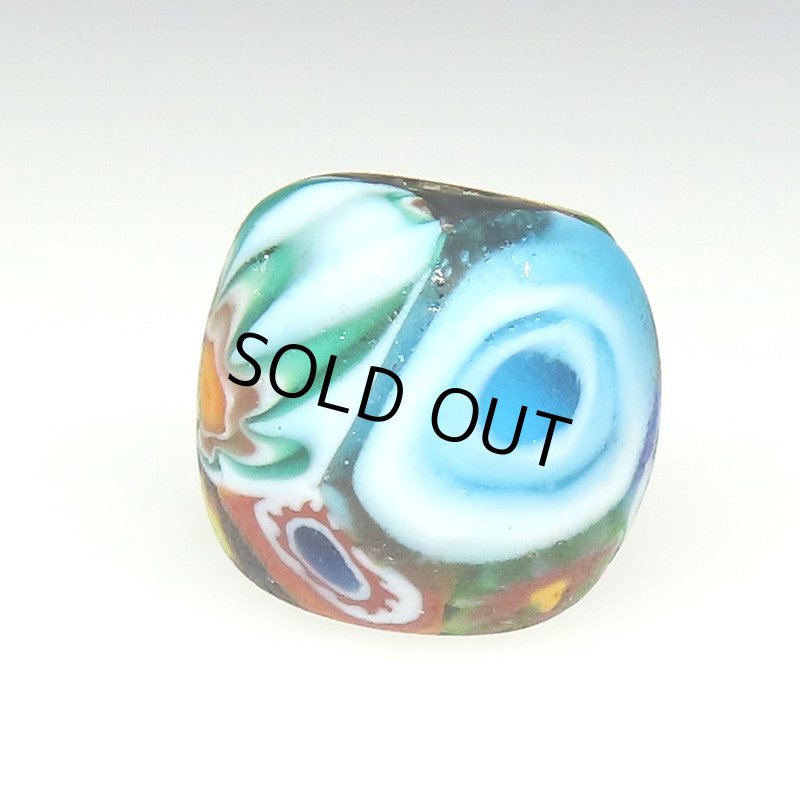 画像2: 美樽型ミルフィオリ (2)