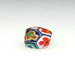 画像1: 小粒ミルフィオリ（モレッティー） (1)