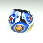 画像2: 美樽型ミルフィオリ (2)