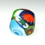 画像3: 美樽型ミルフィオリ (3)