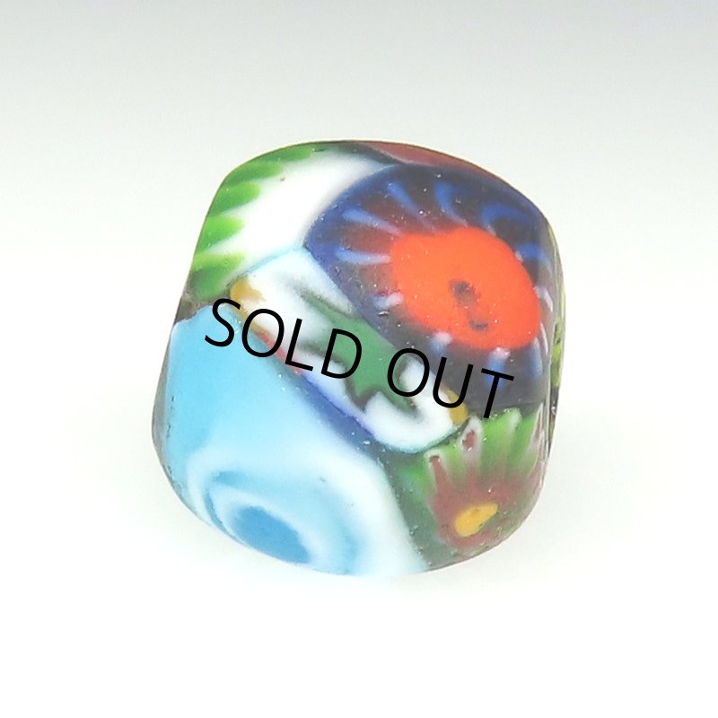 画像3: 美樽型ミルフィオリ (3)