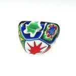 画像2: 山形ミルフィオリ（モレッティー） (2)