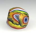 画像3: 美球形ミルフィオリ (3)