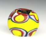 画像2: 美球形ミルフィオリ (2)