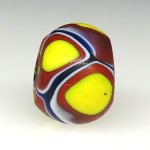 画像3: 美球形ミルフィオリ (3)