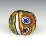 画像2: 美球形ミルフィオリ (2)