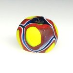 画像2: 美球形ミルフィオリ (2)