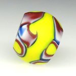 画像3: 美球形ミルフィオリ (3)