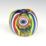 画像2: 美球形ミルフィオリ (2)