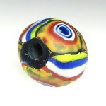 画像4: 美球形ミルフィオリ (4)