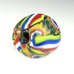 画像4: 美球形ミルフィオリ (4)