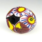 画像4: 美球形ミルフィオリ (4)