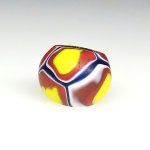 画像1: 美球形ミルフィオリ (1)