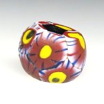 画像2: 美球形ミルフィオリ (2)