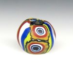 画像1: 美球形ミルフィオリ (1)