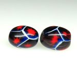 画像3: 小粒ミルフィオリ（モレッティー）2個セット  (3)