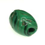 画像4: アベンチュリンフェザー　グリーン (4)