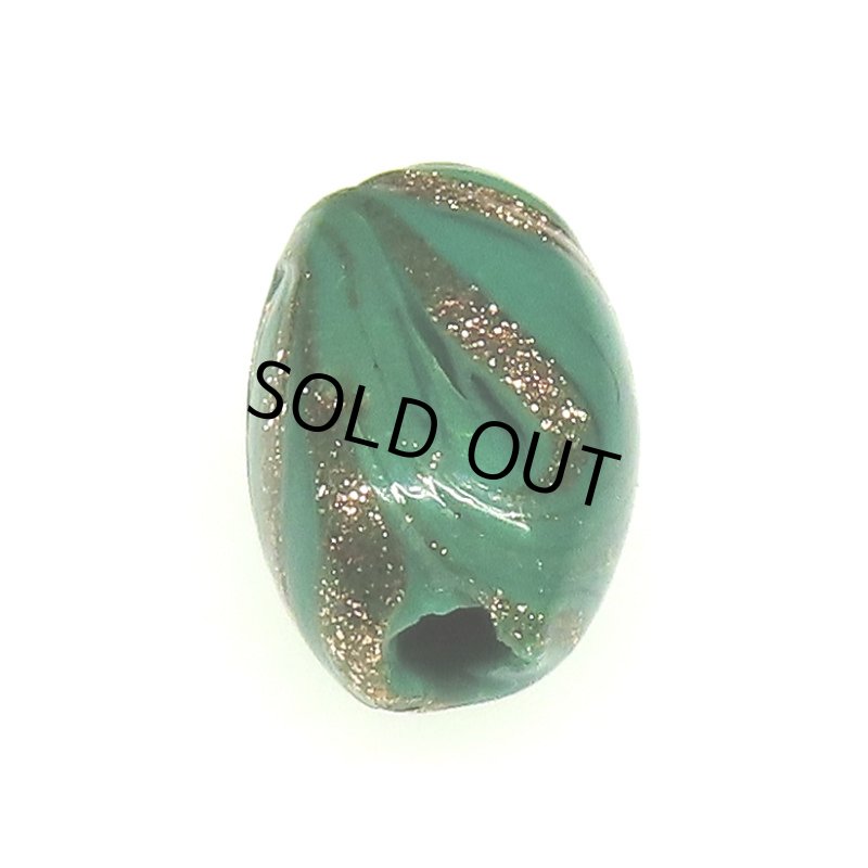 画像3: アベンチュリンフェザー　グリーン (3)