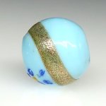 画像3: 薔薇と忘れな草ミルキーブルー (3)