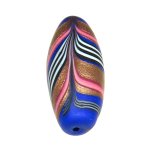 画像4: 美80’sヴィンテージ　フェザービーズ (4)