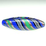 画像2: 美80’sヴィンテージ　フェザービーズ (2)