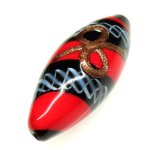 画像1: 美80’sヴィンテージ　ファンシービーズ (1)