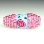 画像2: 美80’sヴィンテージ　ファンシービーズ (2)