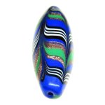 画像4: 美80’sヴィンテージ　フェザービーズ (4)