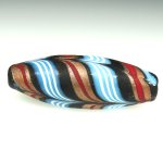 画像2: 美80’sヴィンテージ　フェザービーズ (2)