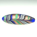 画像3: 美80’sヴィンテージ　フェザービーズ (3)