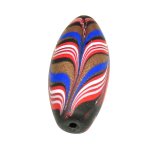 画像4: 美80’sヴィンテージ　フェザービーズ (4)