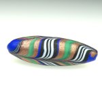 画像2: 美80’sヴィンテージ　フェザービーズ (2)