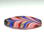 画像2: 美80’sヴィンテージ　フェザービーズ (2)