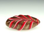 画像2: 美80’sヴィンテージ　フェザービーズ (2)