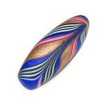 画像1: 美80’sヴィンテージ　フェザービーズ (1)