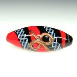 画像2: 美80’sヴィンテージ　ファンシービーズ (2)