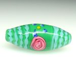 画像2: 美80’sヴィンテージ　ファンシービーズ (2)