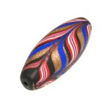 画像1: 美80’sヴィンテージ　フェザービーズ (1)