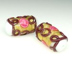 画像4: 美80’sヴィンテージ　ファンシービーズ (4)